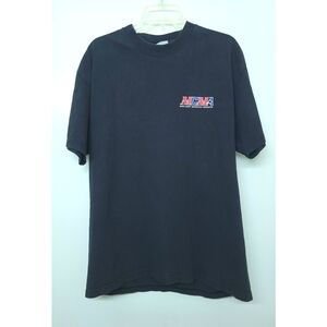 Marin County Motorcycle Association Shirt Vintage